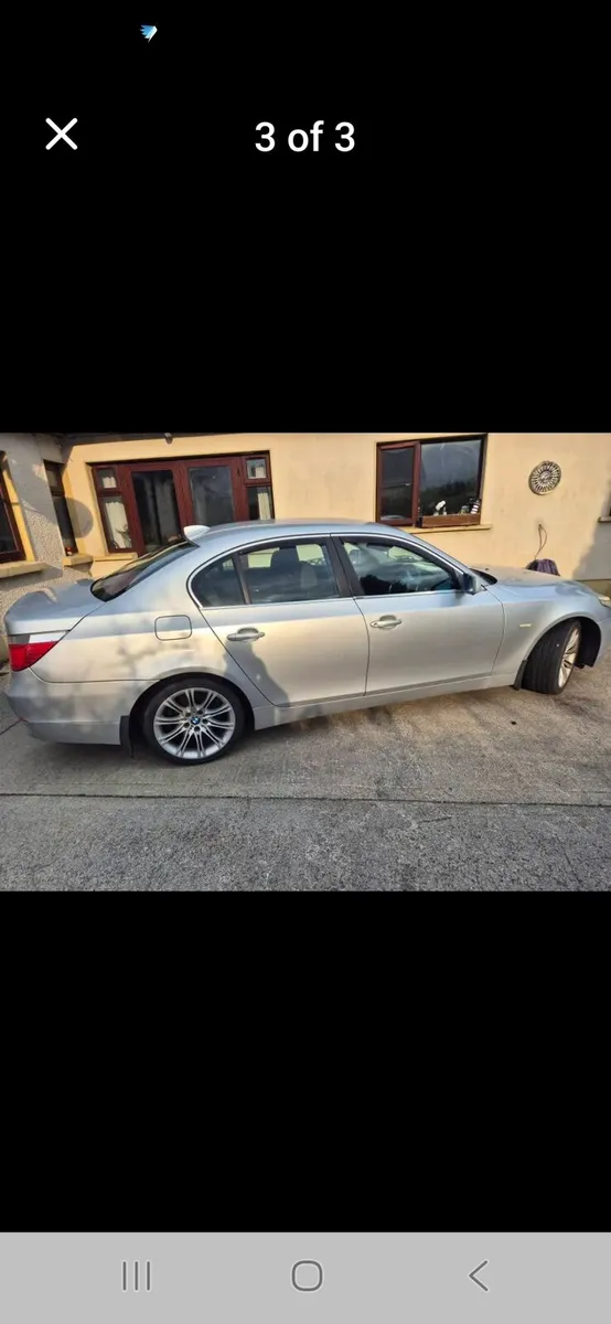 Bmw 523i - Image 2