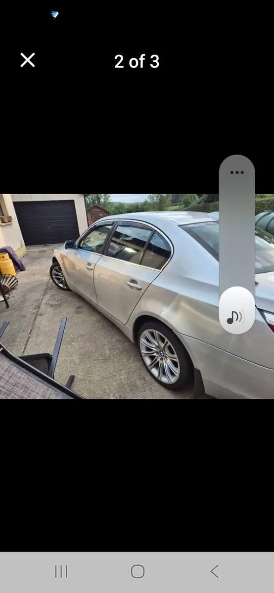 Bmw 523i - Image 3