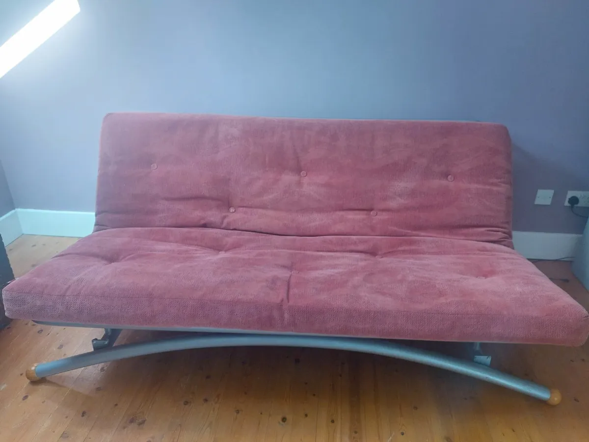 Sofa bed