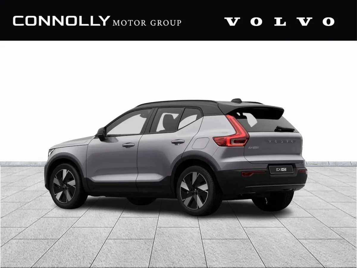 Volvo EX40 Extended Range Plus - Image 2