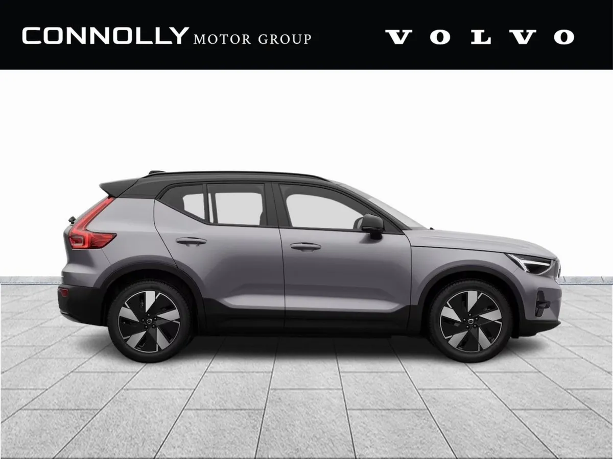 Volvo EX40 Extended Range Plus - Image 3