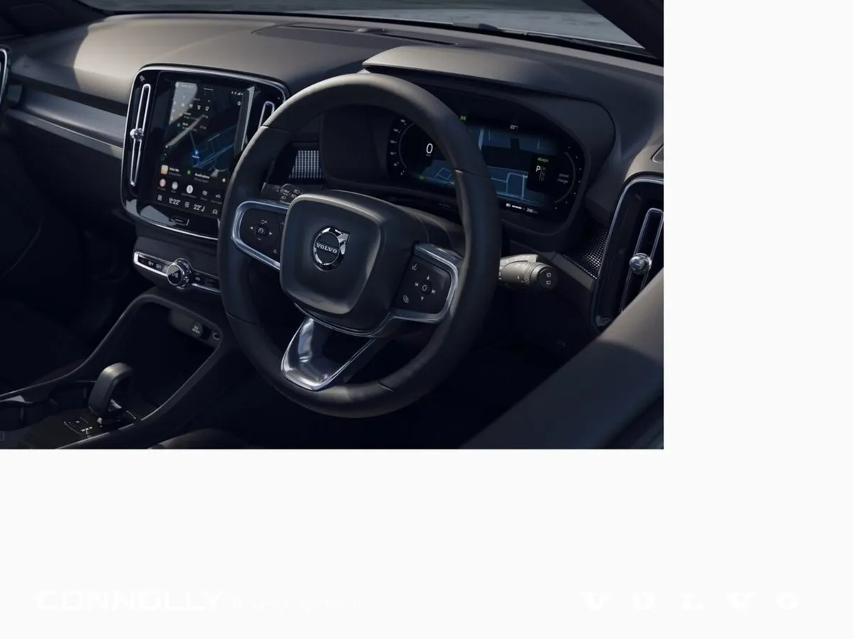 Volvo EX40 Extended Range Plus - Image 4