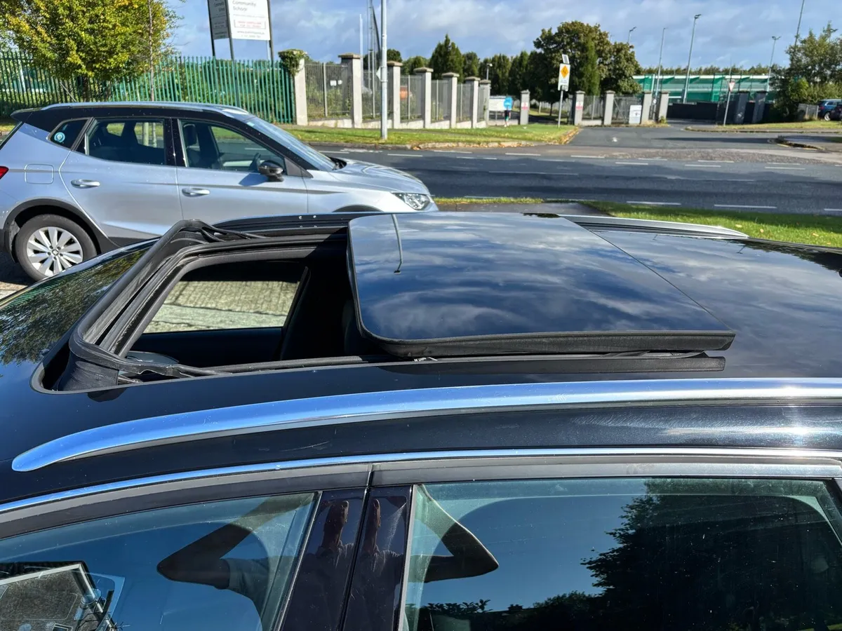 Audi A6 S-line Ultra - Image 2