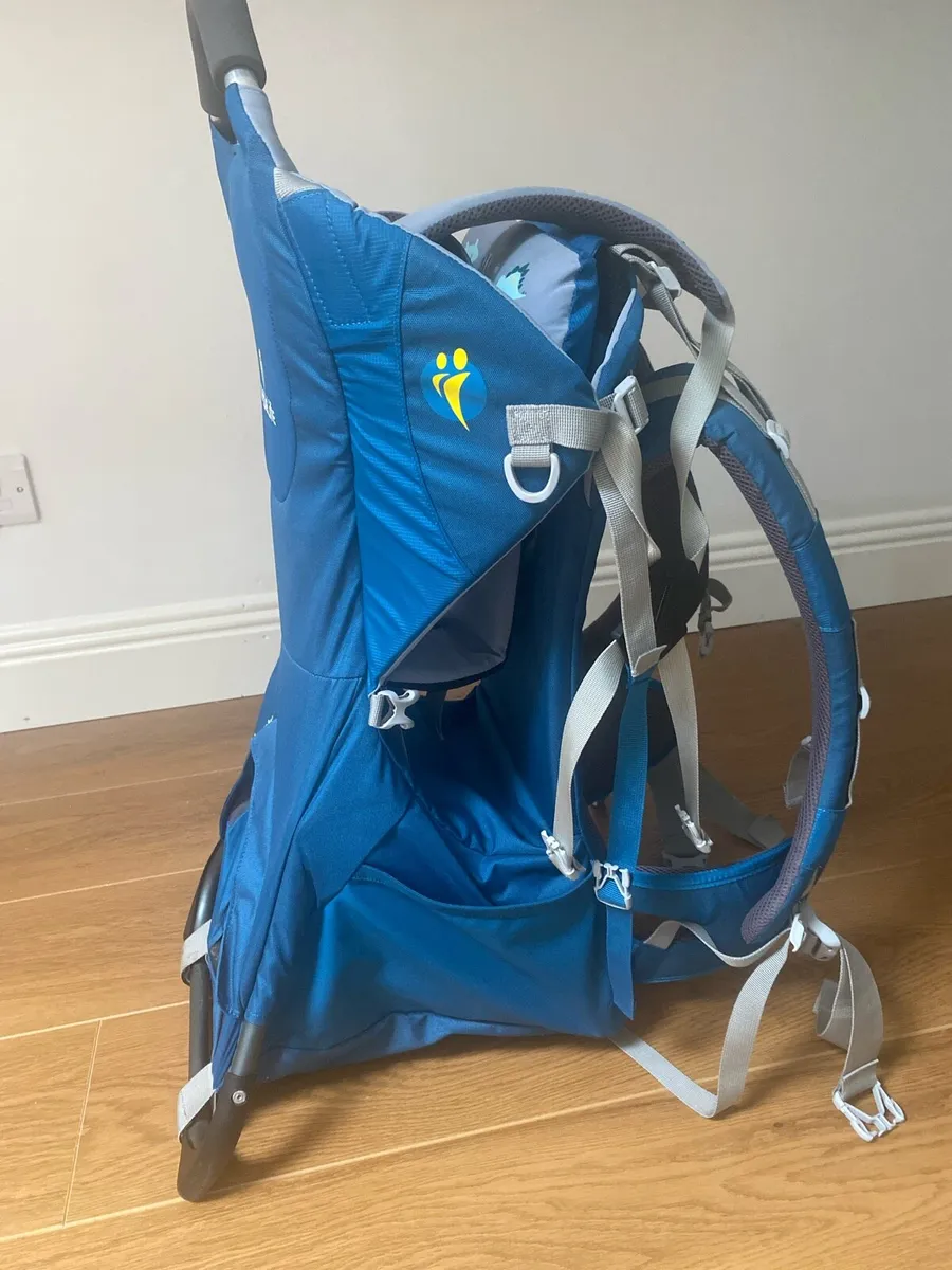 Child Carrier - Image 3