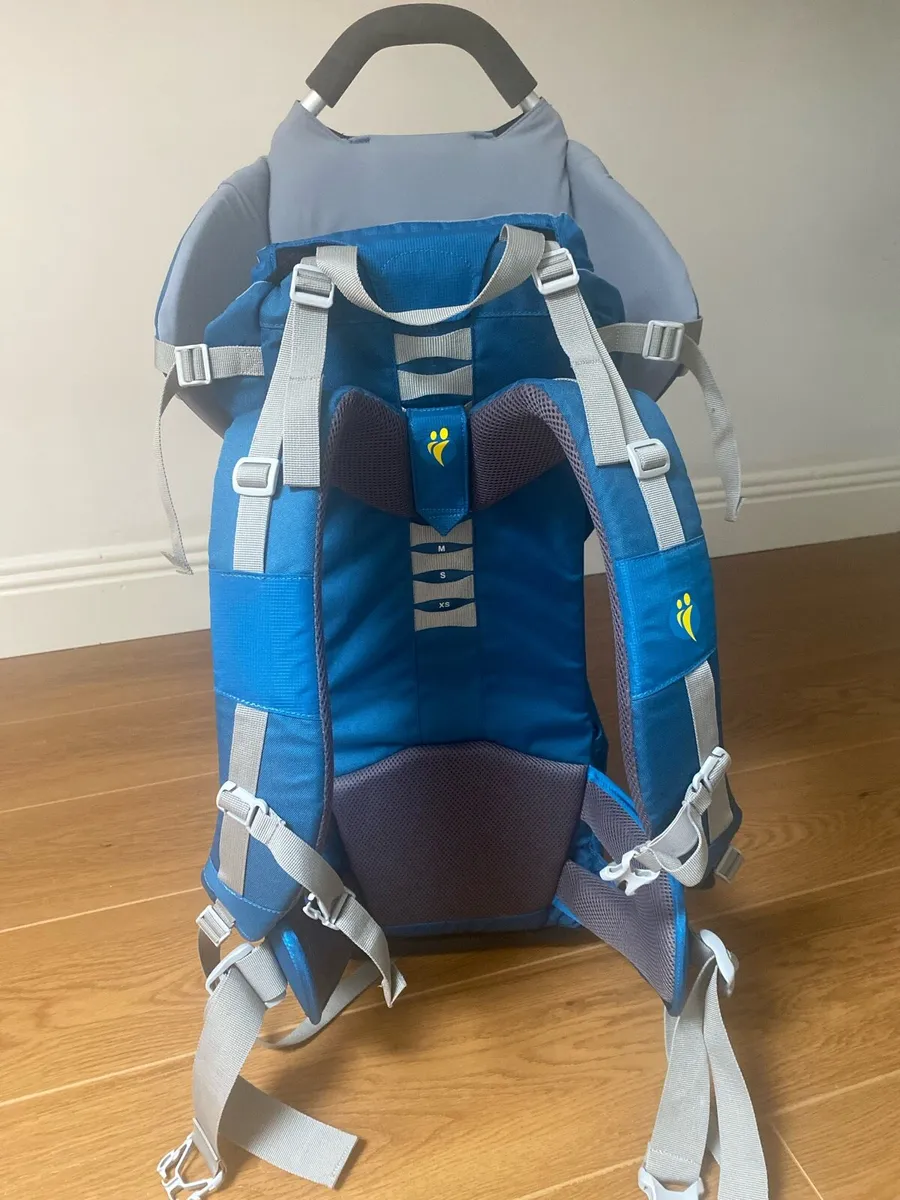 Child Carrier - Image 4