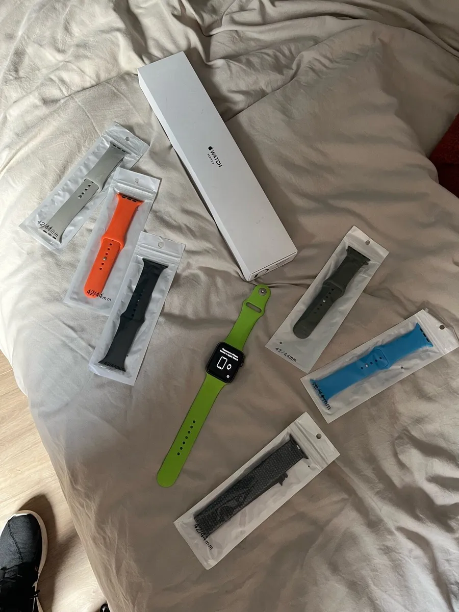 Apple Watch Series 3