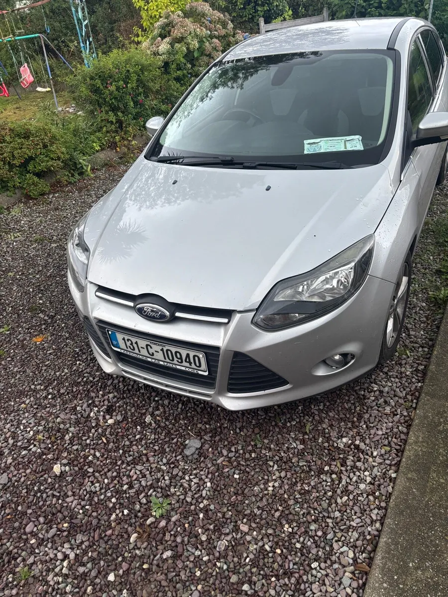 Ford Focus New Nct - Image 1