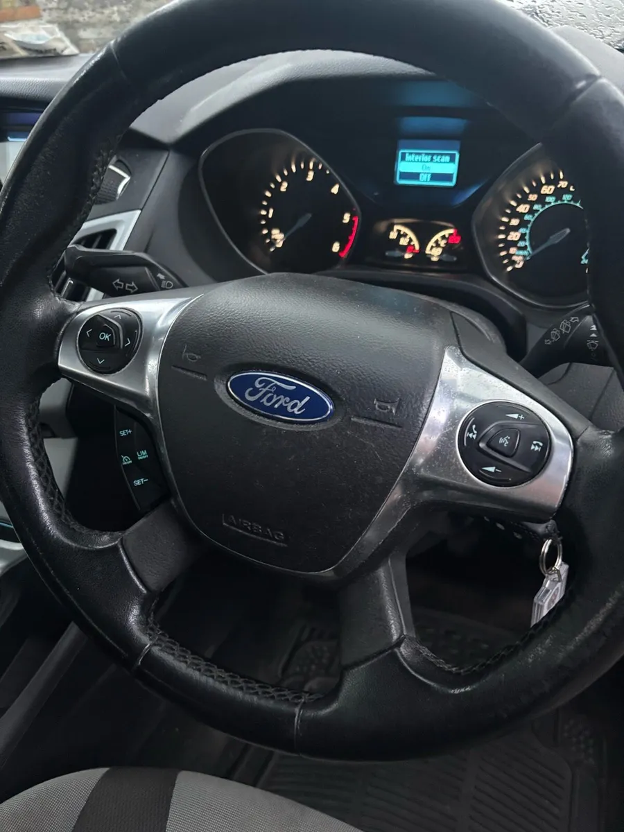 Ford Focus New Nct - Image 2