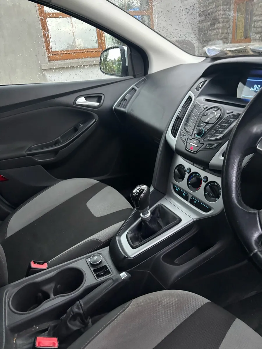 Ford Focus New Nct - Image 3