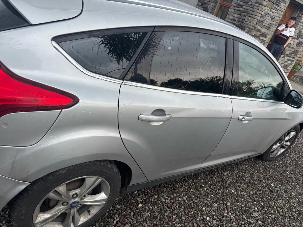Ford Focus New Nct - Image 4