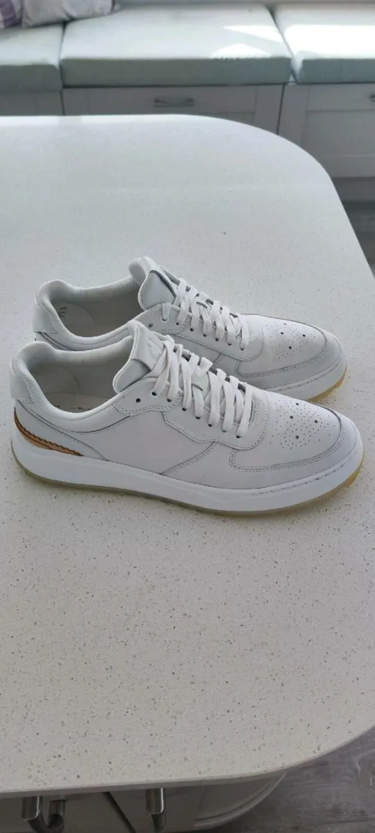 Golf Shoes - Image 1