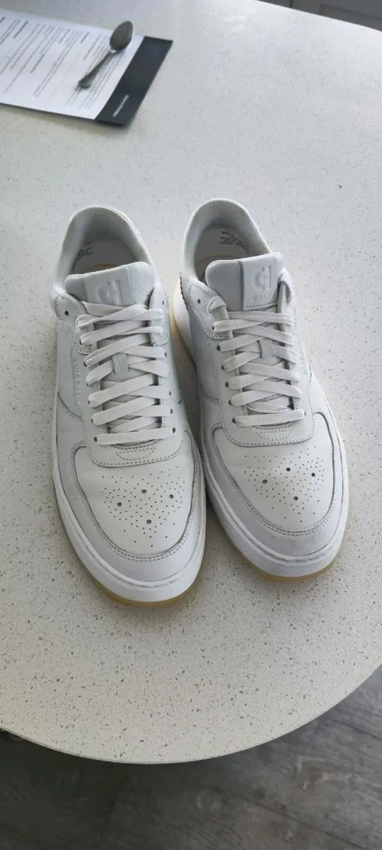 Golf Shoes - Image 2