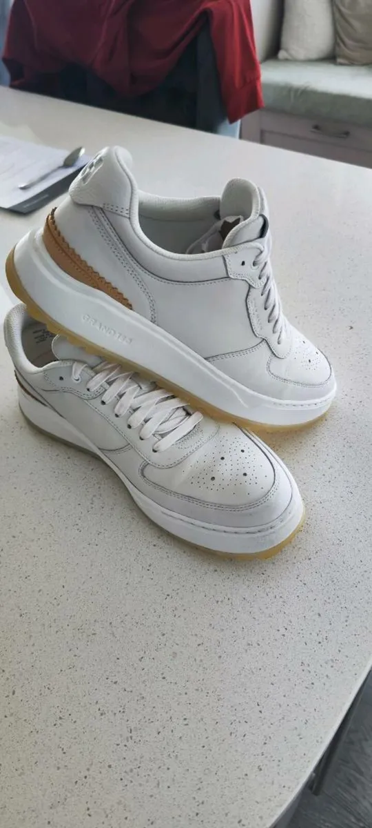 Golf Shoes - Image 4