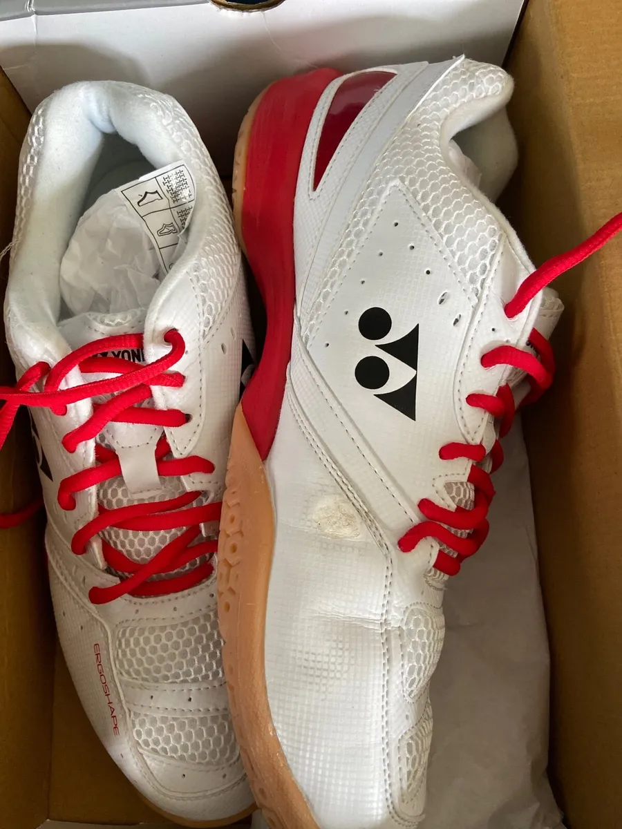 Badminton shoes - Image 2