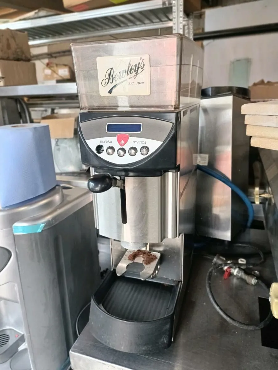 Coffee Grinder - Image 1