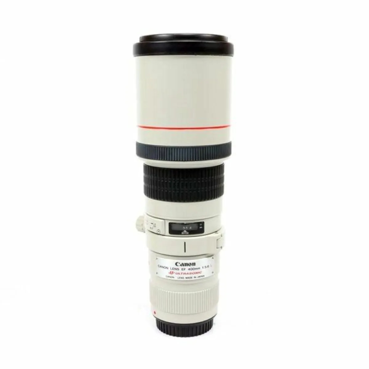 Canon EF 400mm f/5.6L USM - Image 1
