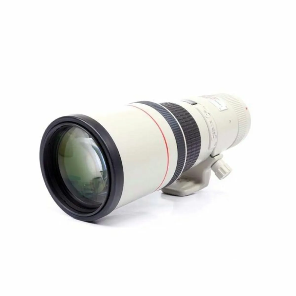 Canon EF 400mm f/5.6L USM - Image 2