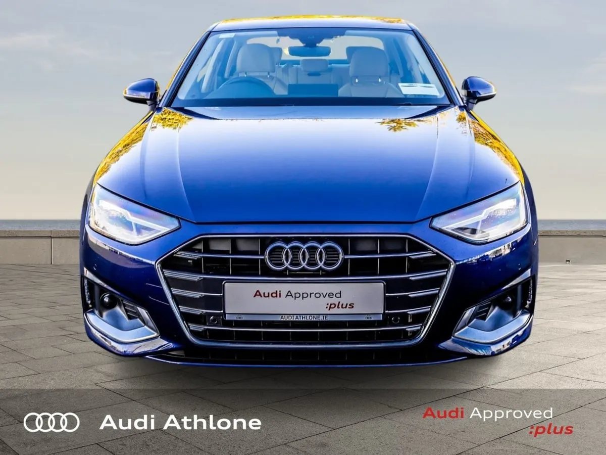Audi A4 2.0tdi 163BHP SE S-tronic - DUE IN - Ring - Image 2