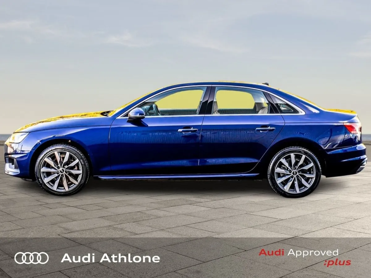 Audi A4 2.0tdi 163BHP SE S-tronic - DUE IN - Ring - Image 4