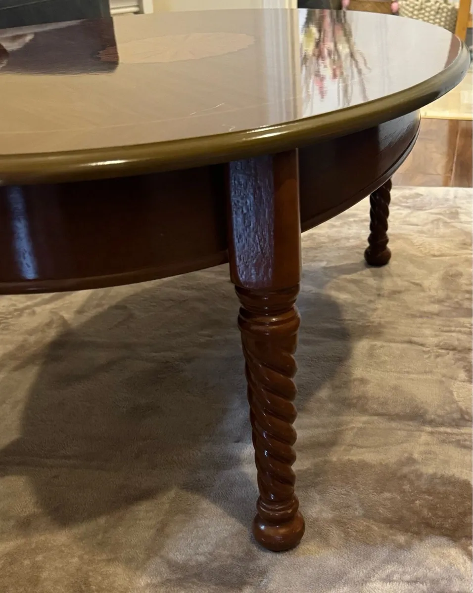 Coffee table - Image 3