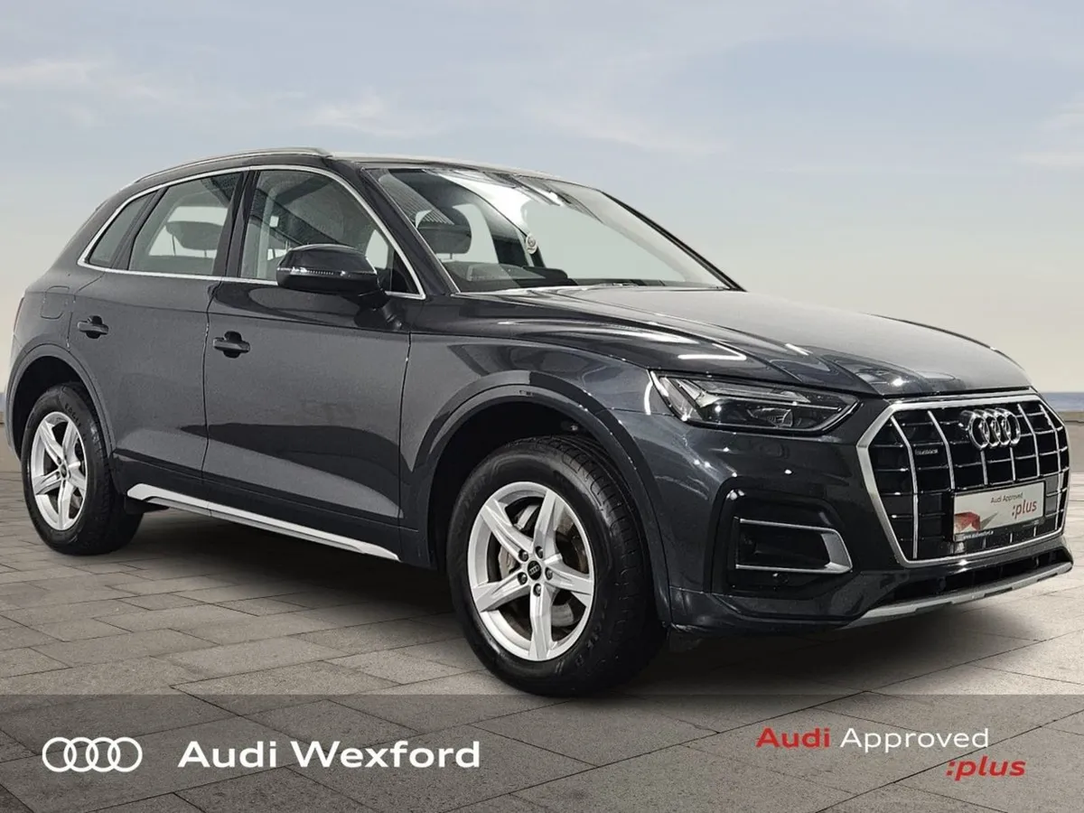 Audi Q5 40tdi 204 Q SE ST  519pm - Image 1