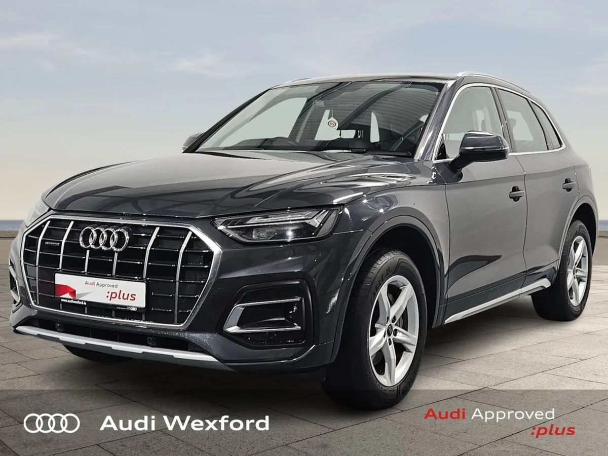Audi Q5 40tdi 204 Q SE ST  519pm - Image 4