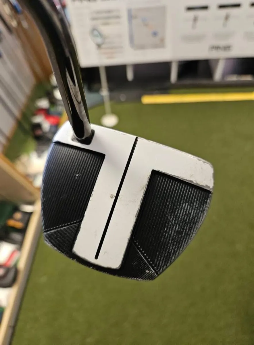 Taylormade Spider FCG Putter - Image 2