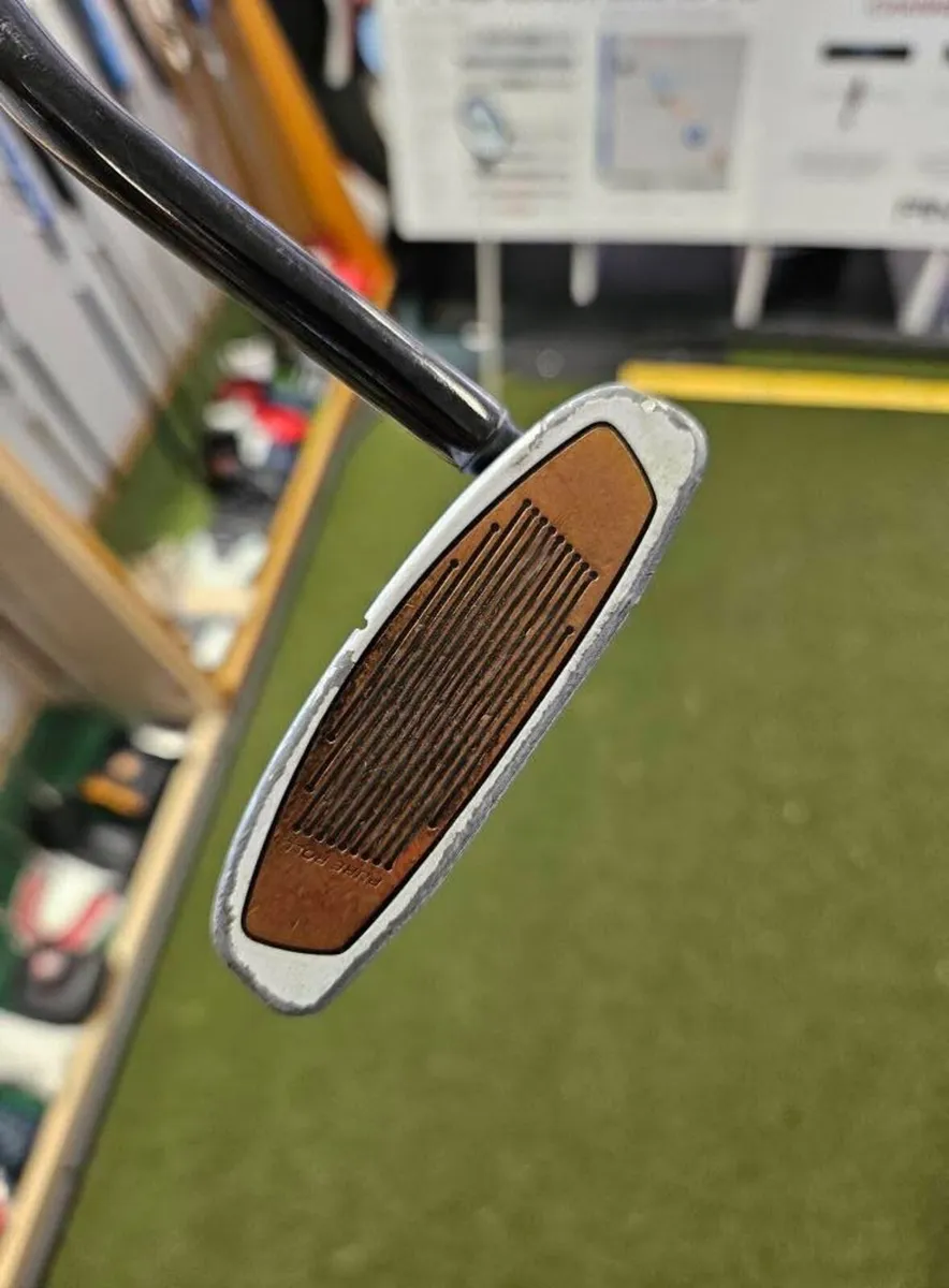 Taylormade Spider FCG Putter - Image 3