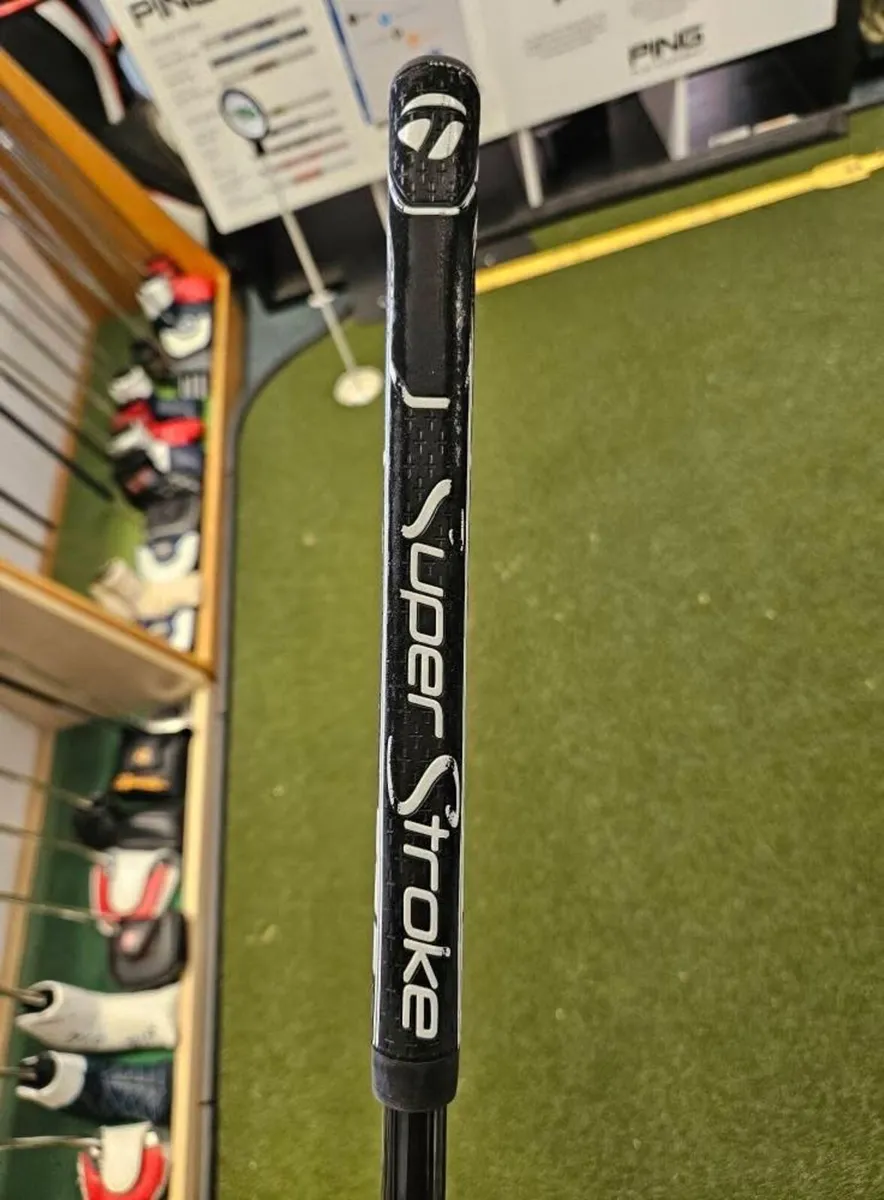 Taylormade Spider FCG Putter - Image 4
