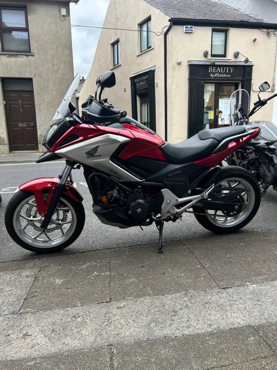 172 Honda NC750X - Image 3