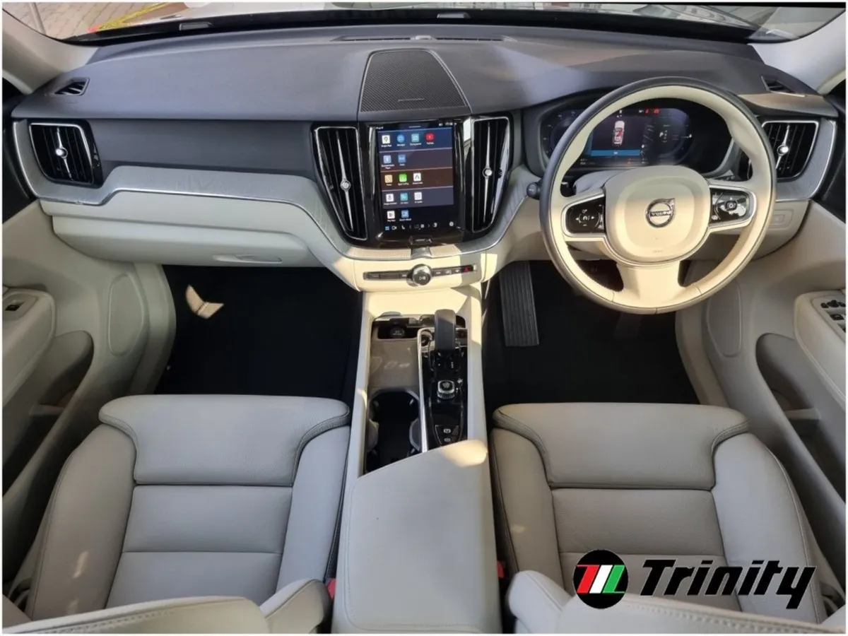 Volvo XC60 Deposit Taken Best Value Dark Xc60 Plu - Image 2