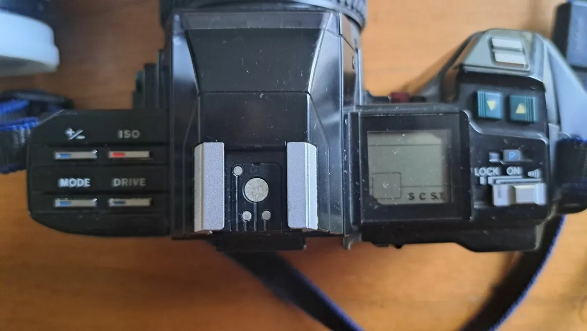 Minolta camera - Image 4