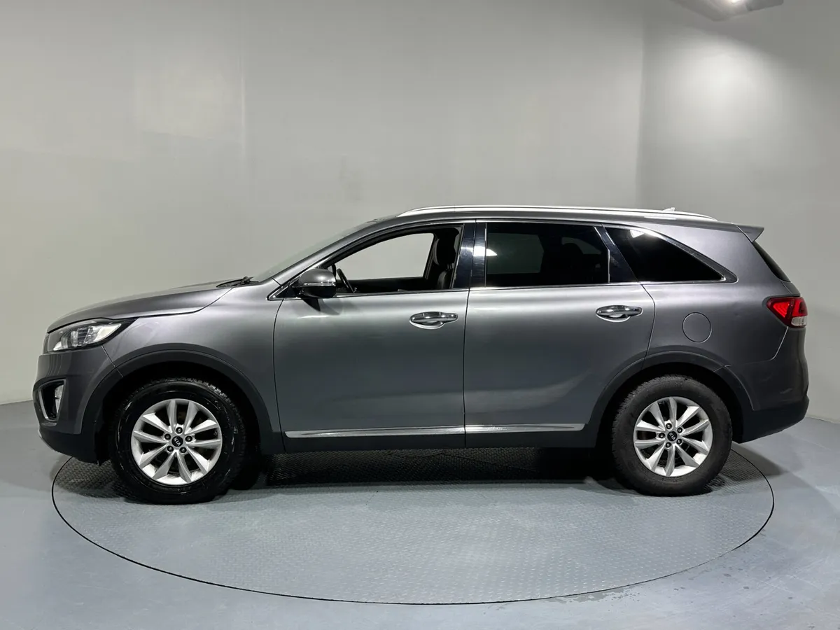 Kia Sorento Platinum 7 Seater 2.2 Crdi 161 - Image 4