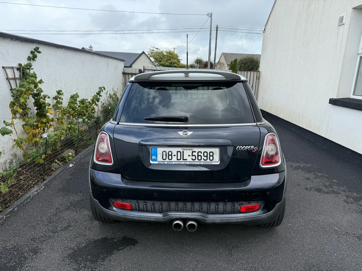 Mini Coope 1.6 S 3DR - Image 1