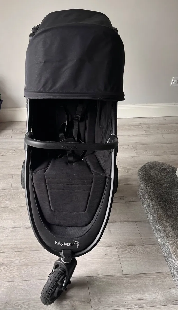 Baby Jogger GT2 stroller - Image 2