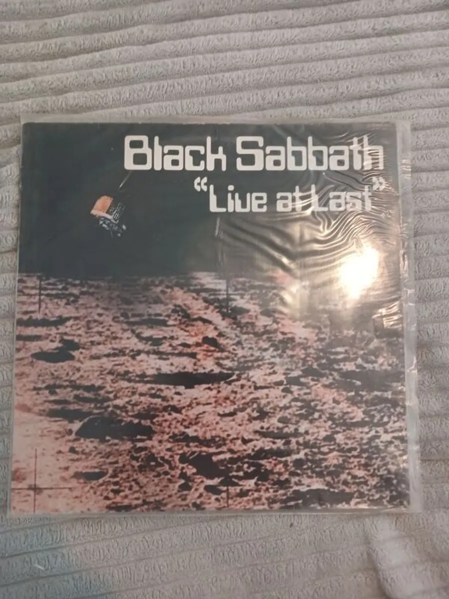 vinyl records - Image 4