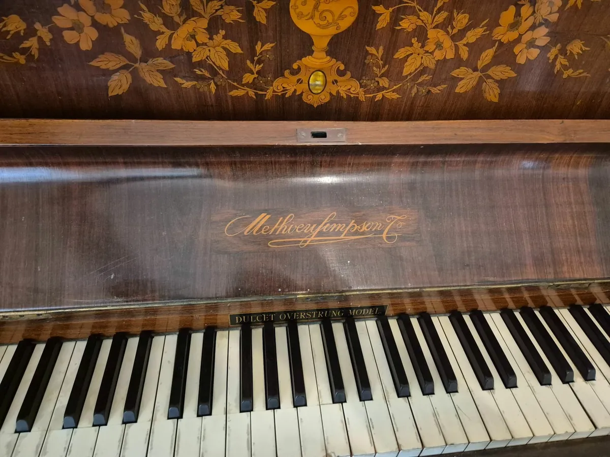 Piano - Image 2
