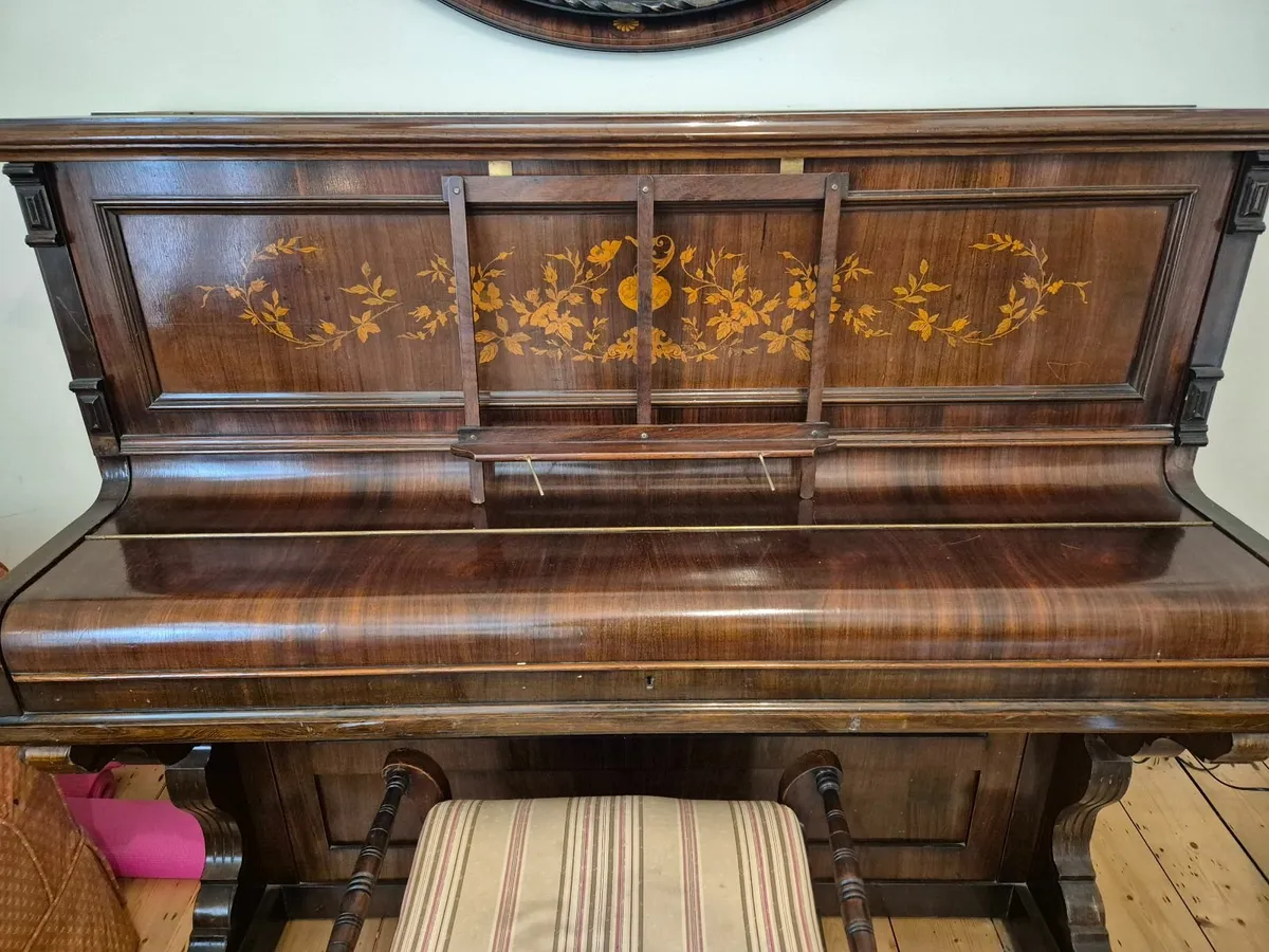 Piano - Image 4