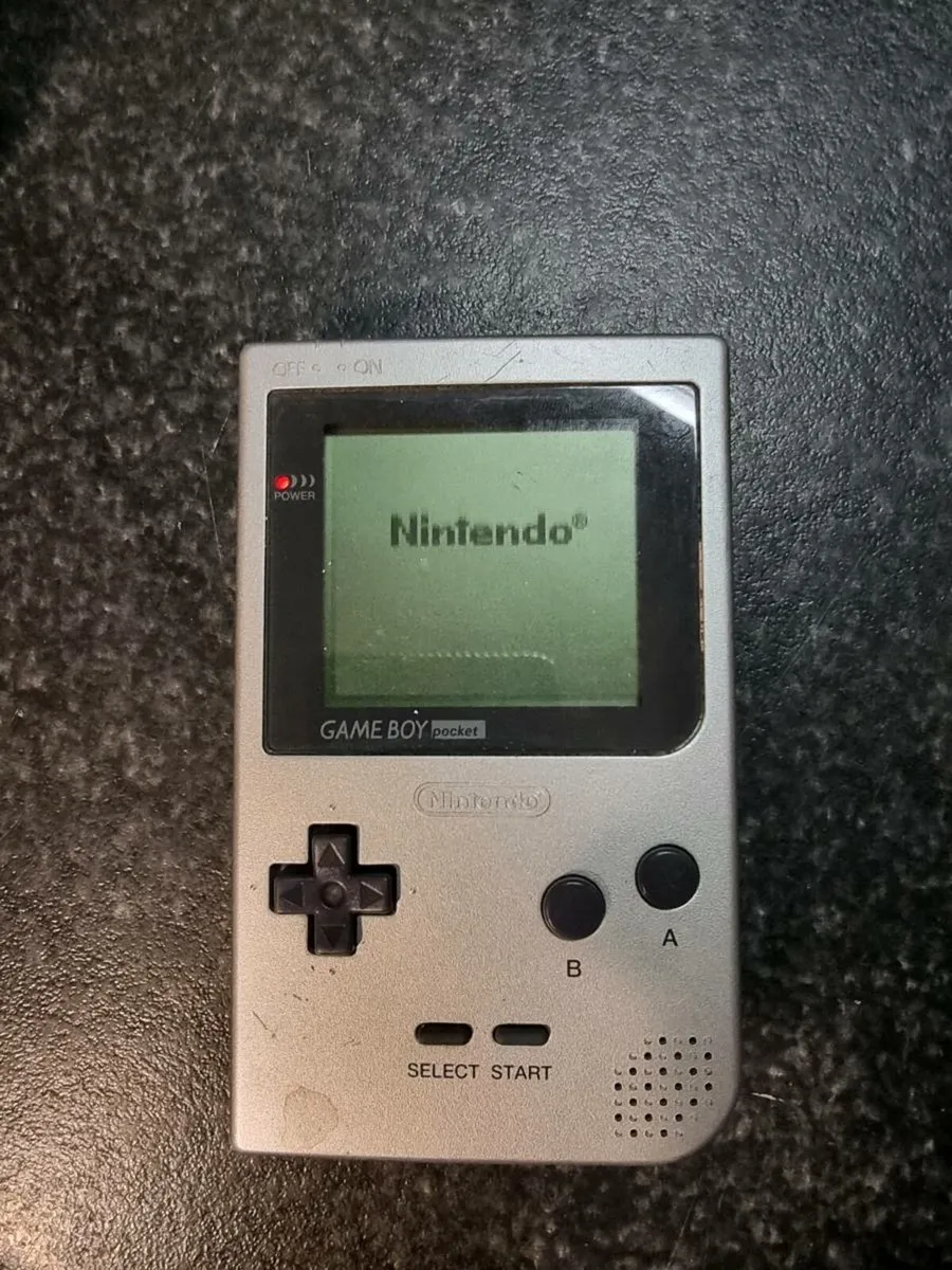 Consoles - Image 1