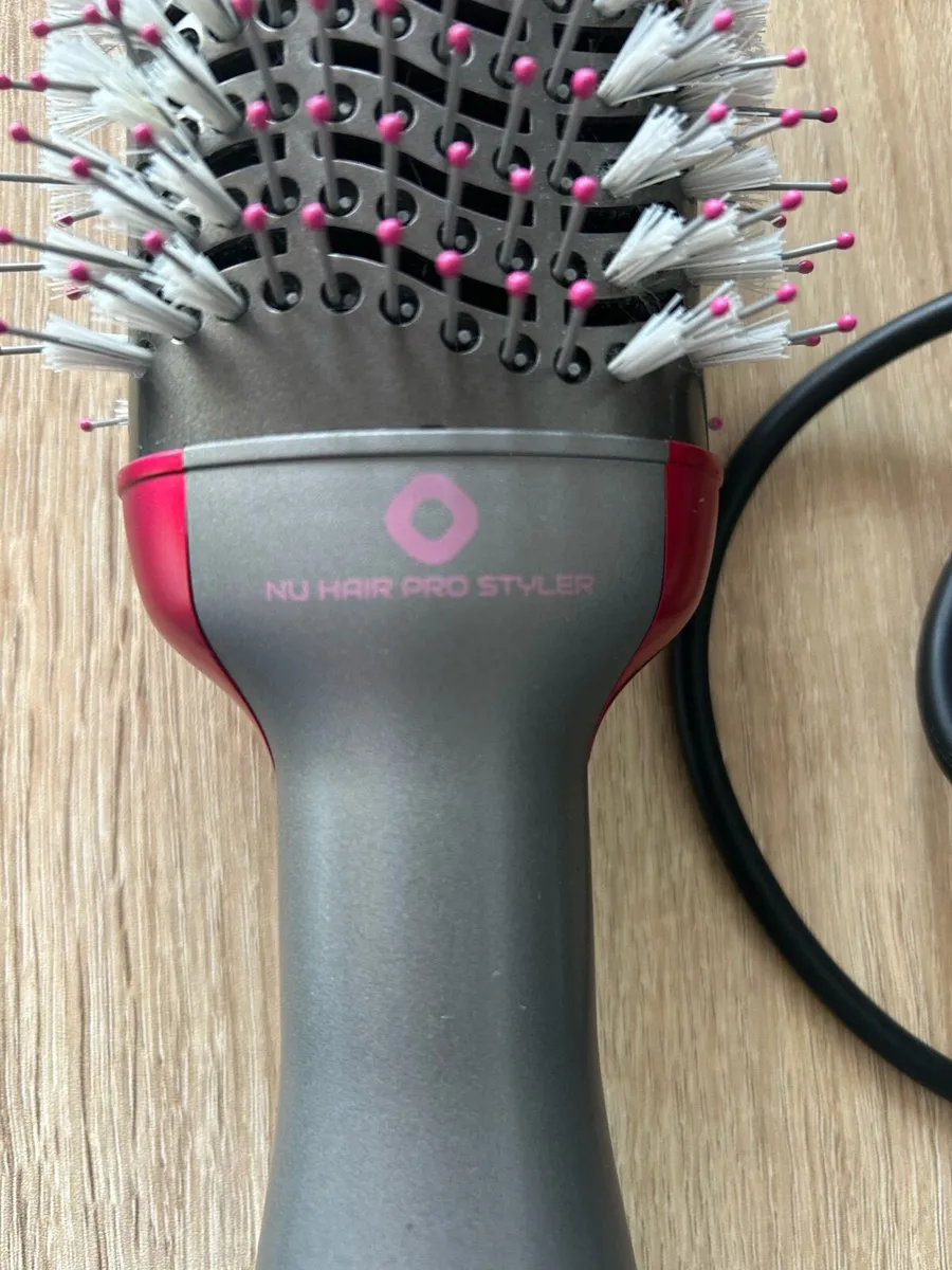 NU PRO HAIR STYLER - Image 2