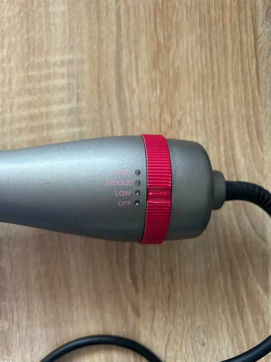 NU PRO HAIR STYLER - Image 3