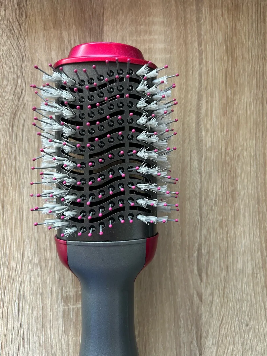 NU PRO HAIR STYLER - Image 4
