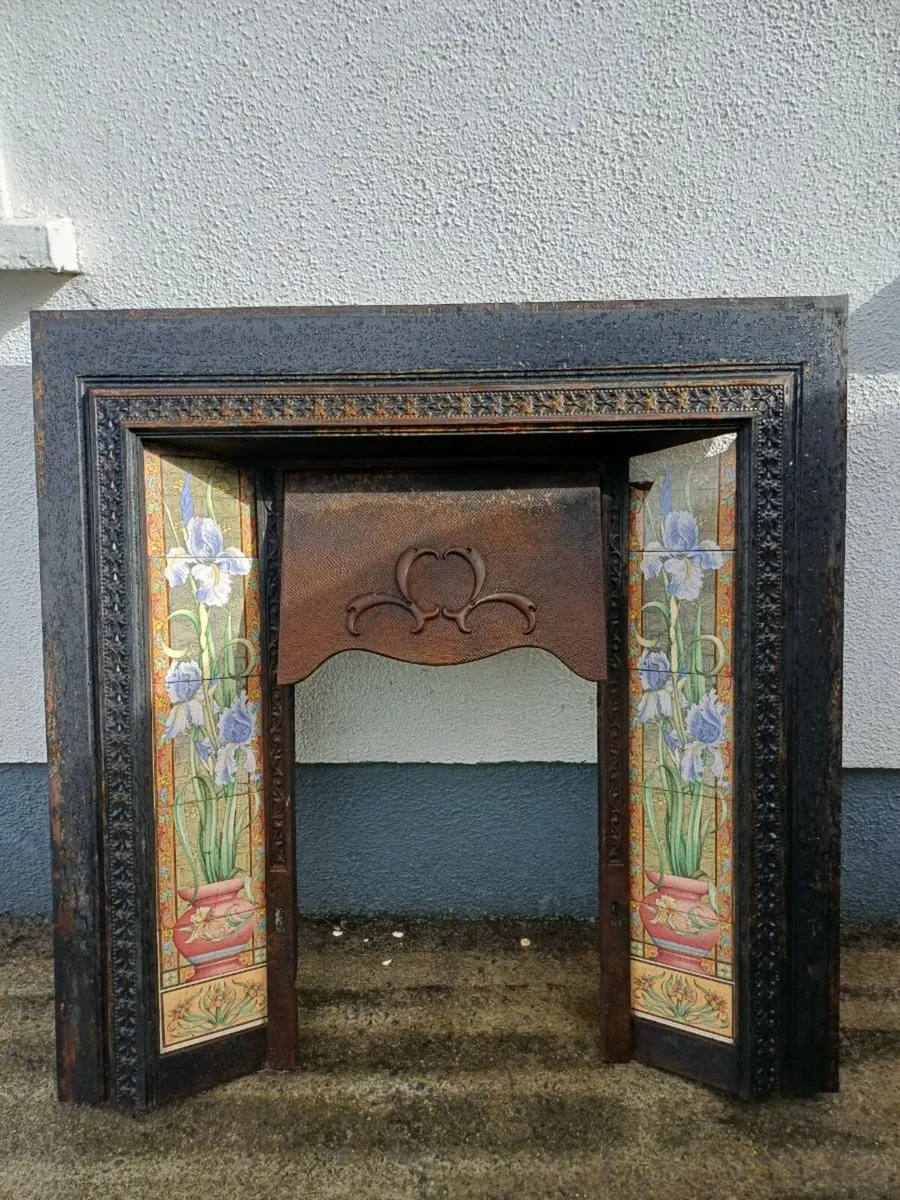 Fireplace - Image 1