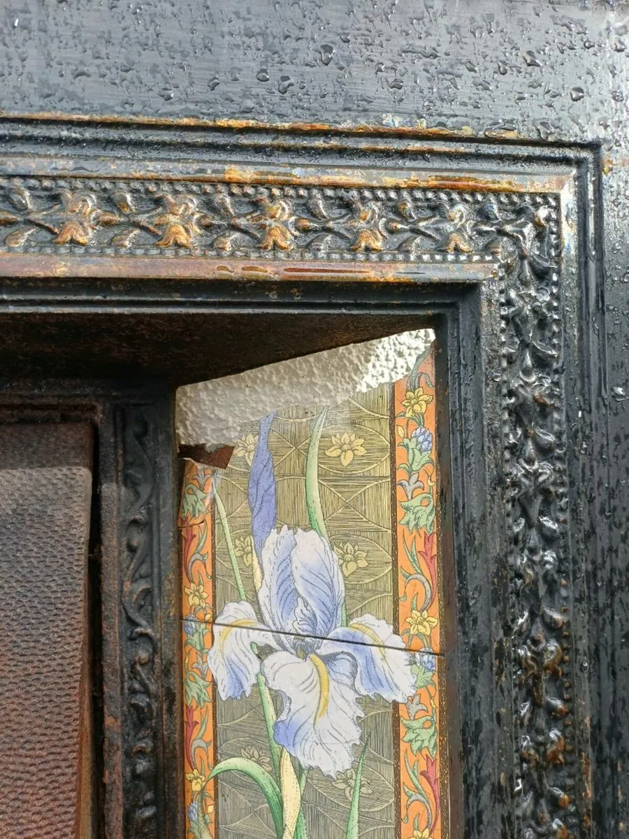 Fireplace - Image 2