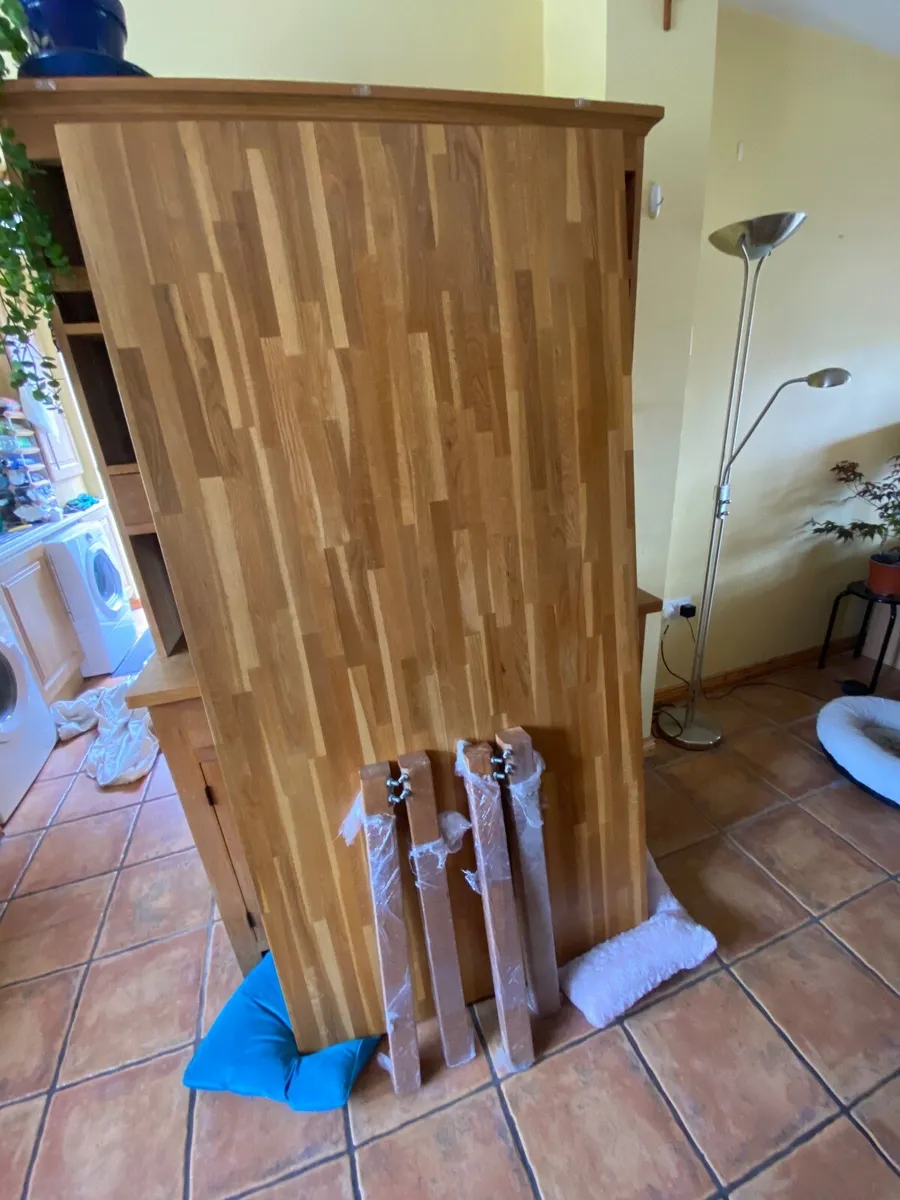 Kitchen Dresser - Image 4