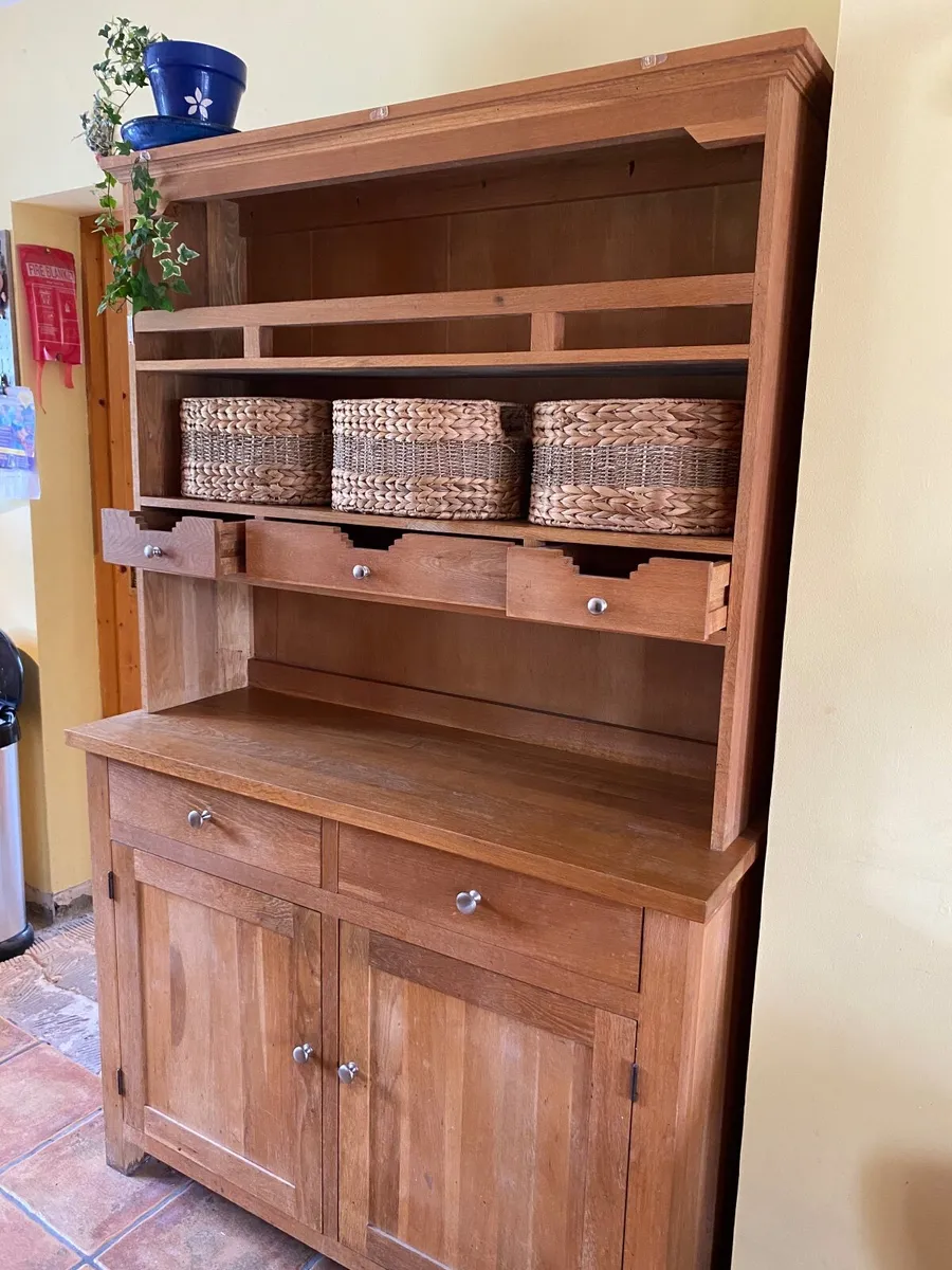 Kitchen Dresser - Image 2