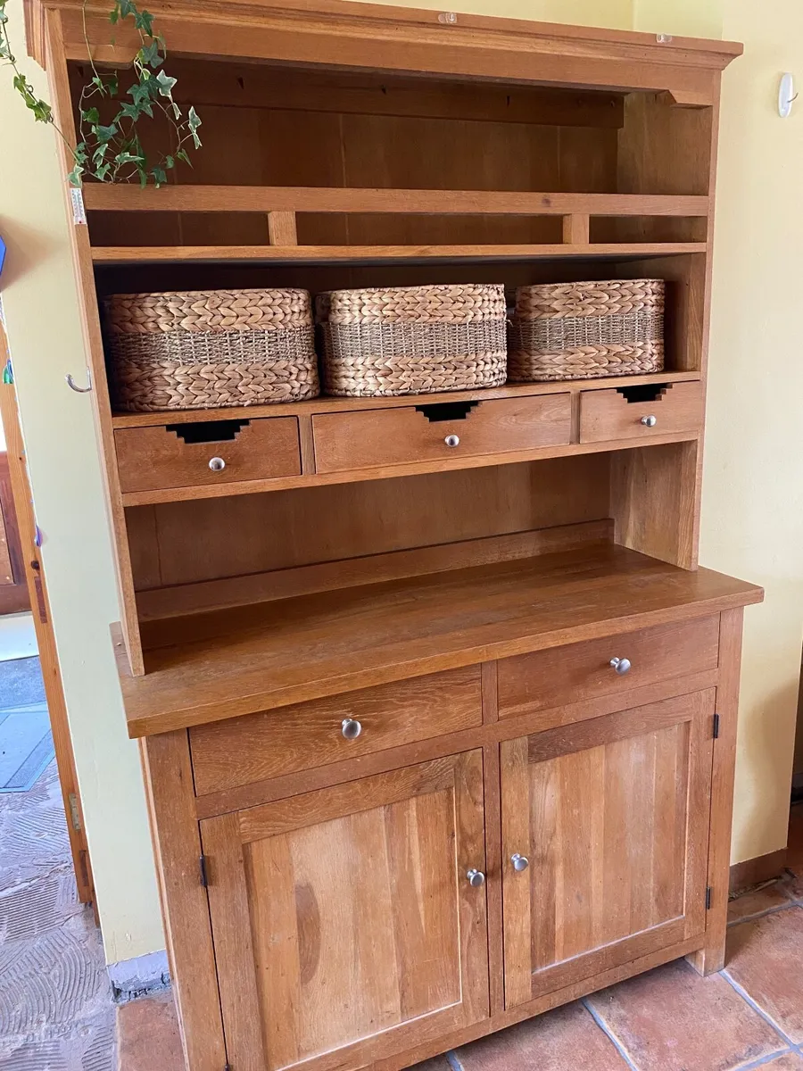 Kitchen Dresser - Image 1