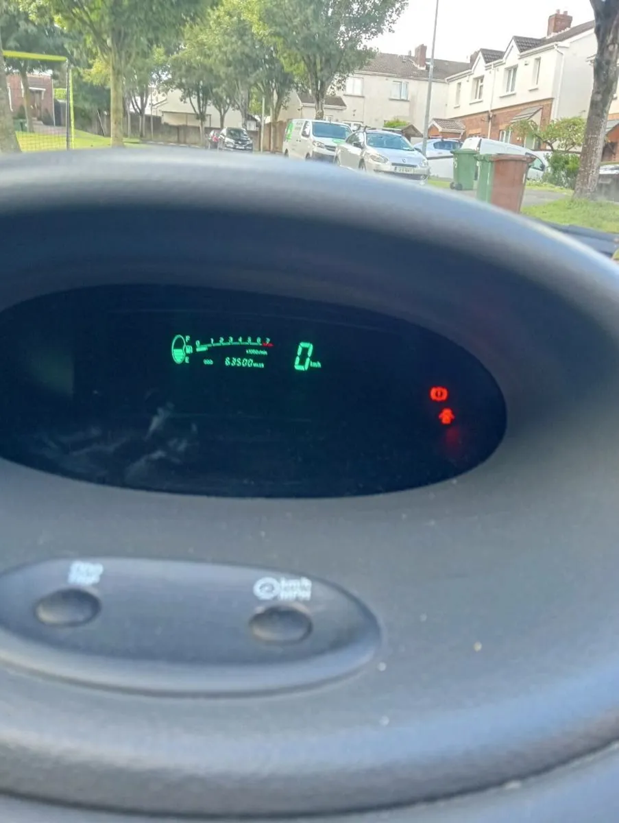 Toyota Yaris for sale - Image 4