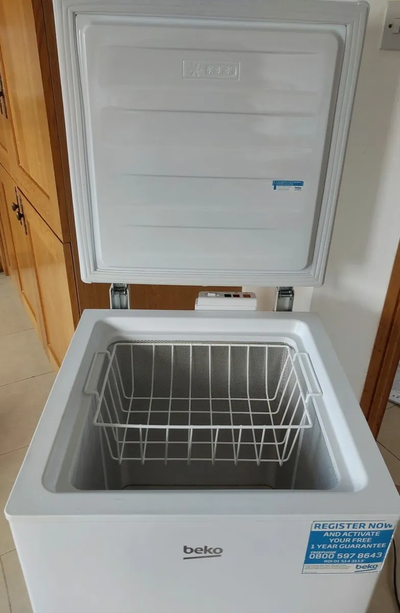Freezer - Image 3
