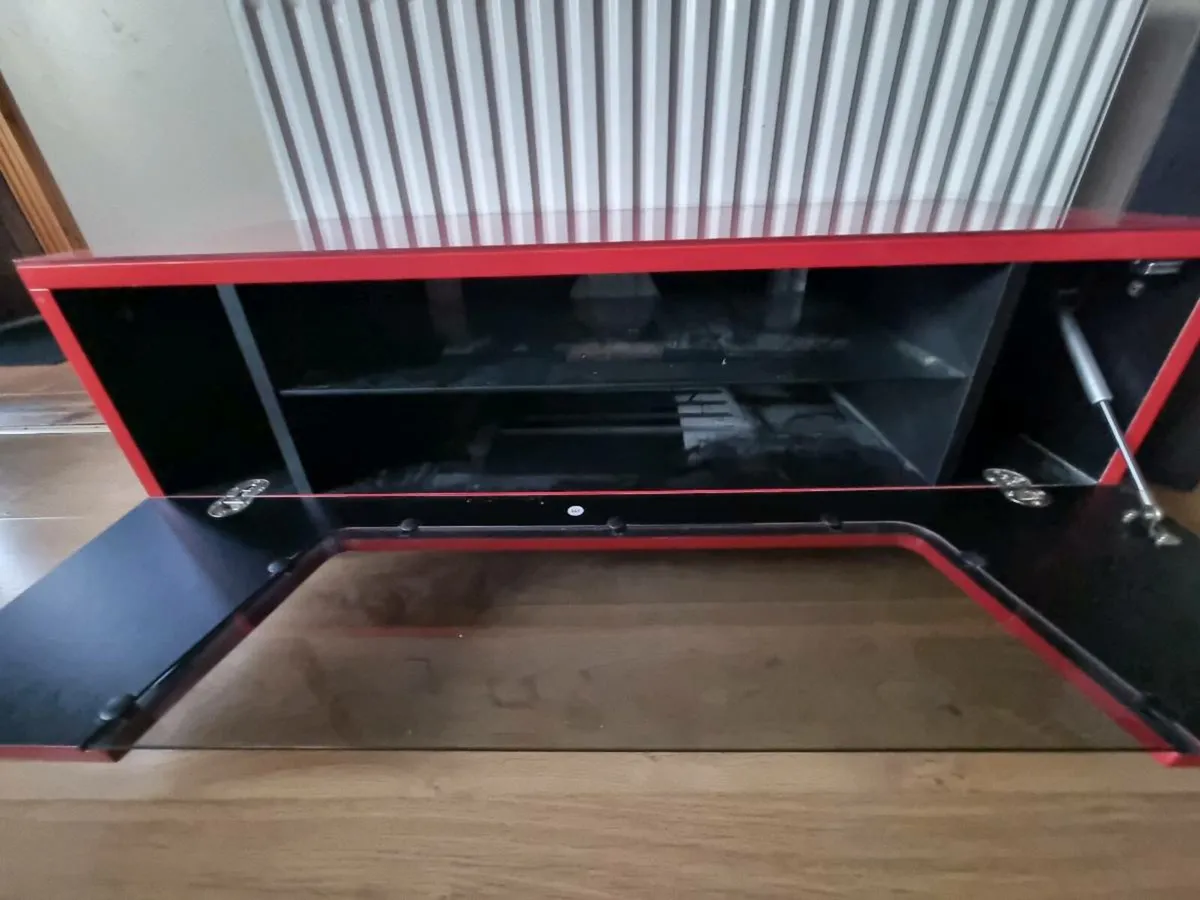 Tv unit/coffee table/office chair - Image 2
